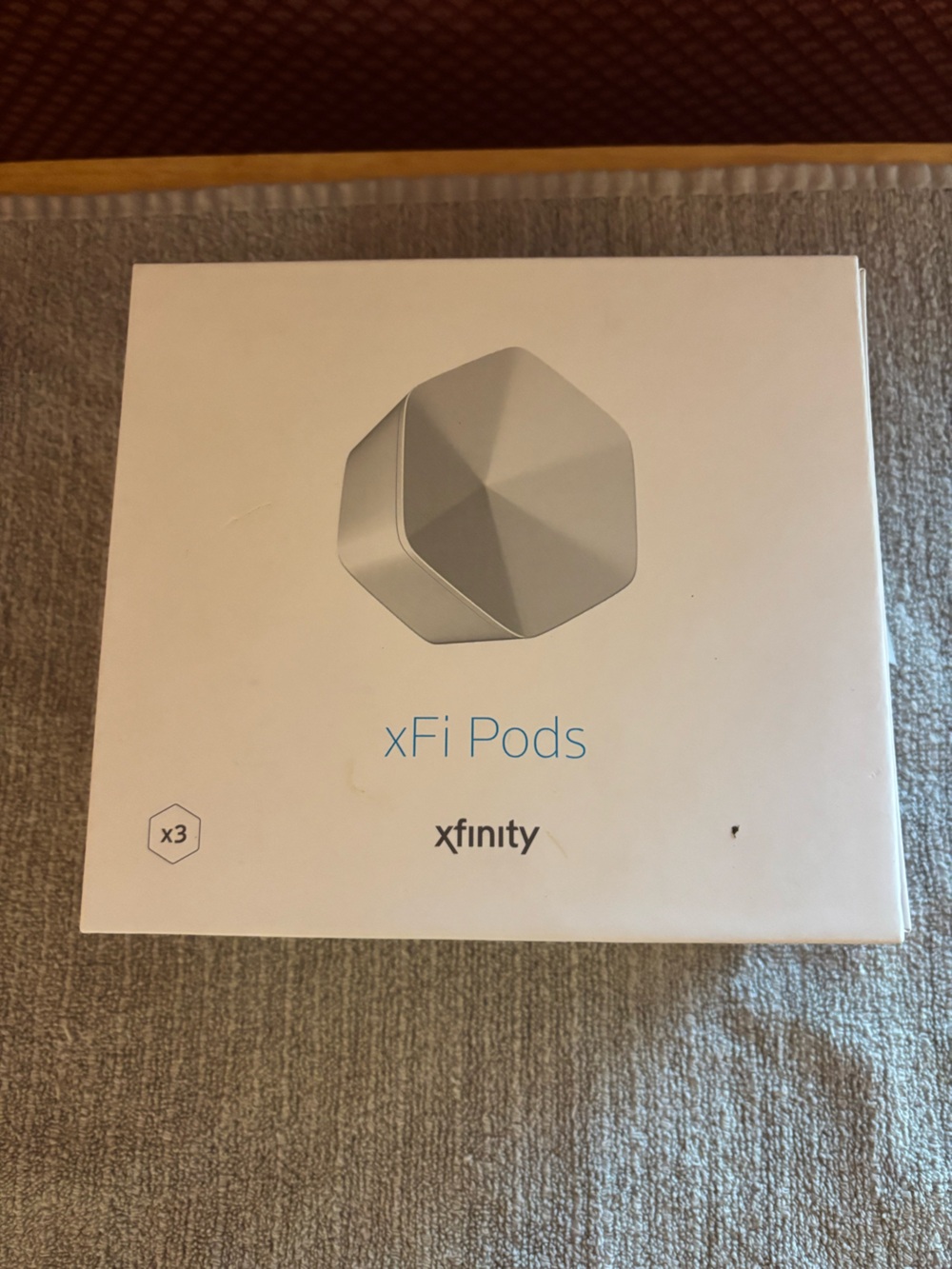 xFi Pods